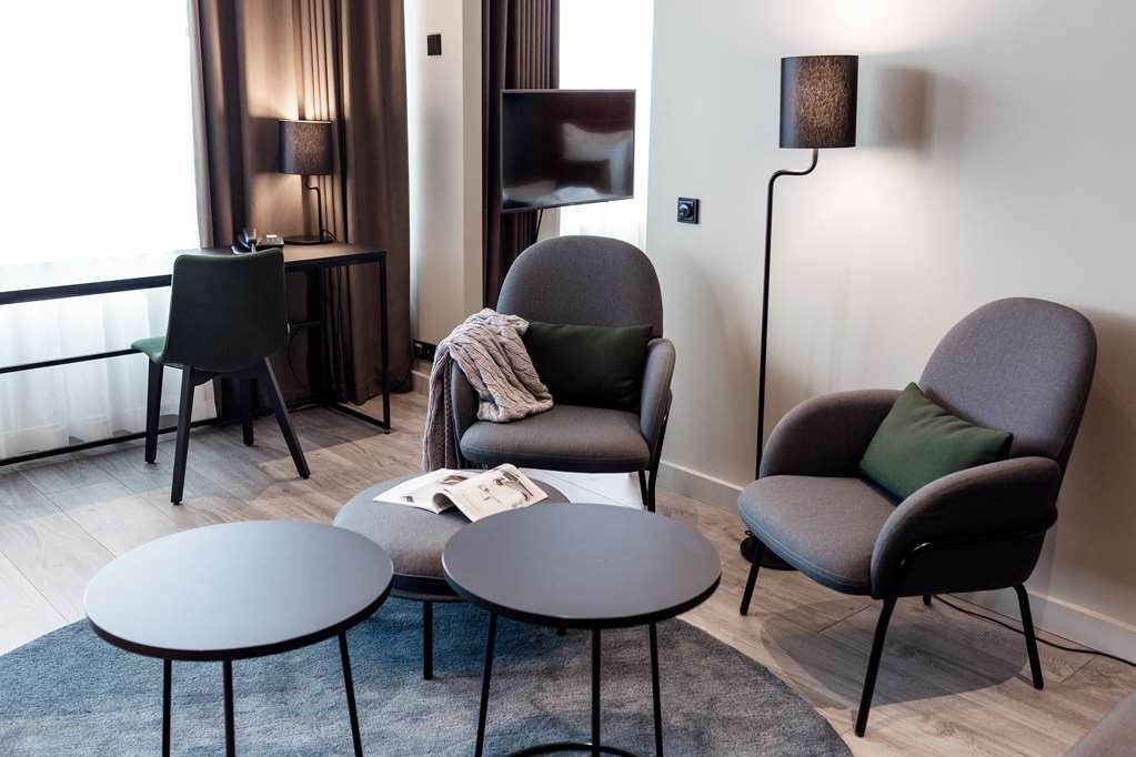 Scandic Simonkenttae 4* Helsinki