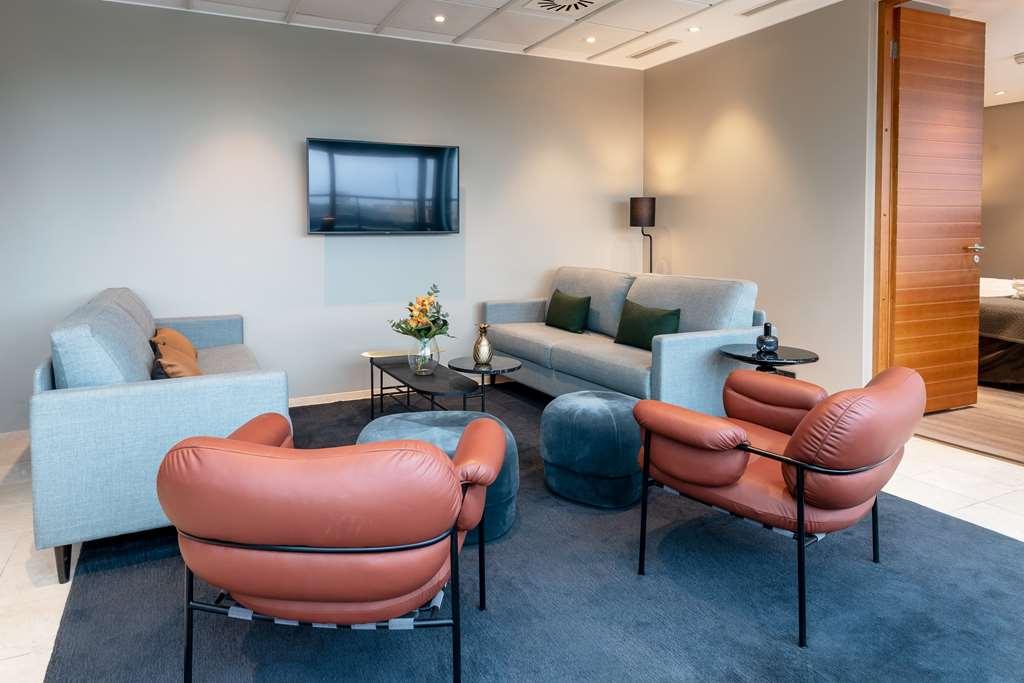 Scandic Simonkenttae Hotel