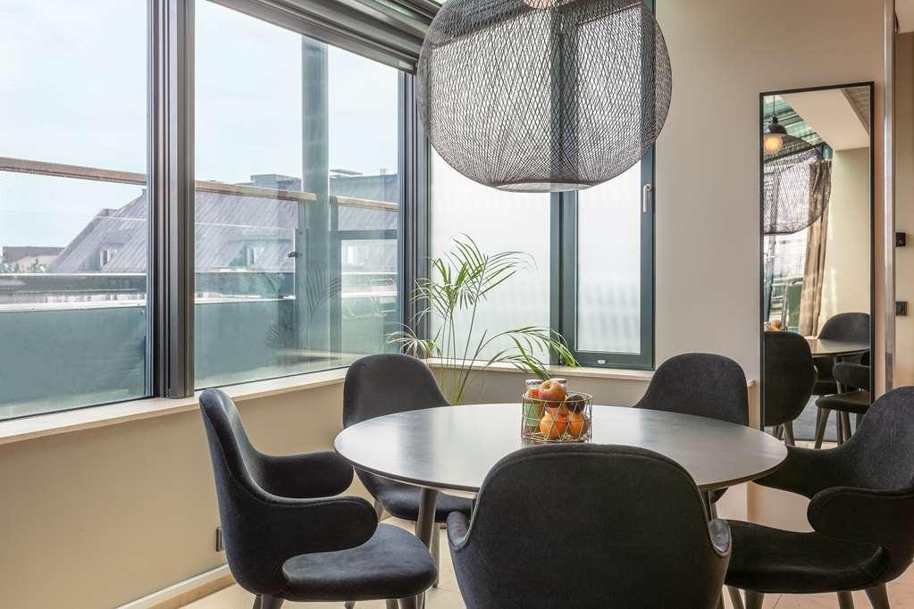 Hotel Scandic Simonkenttae
