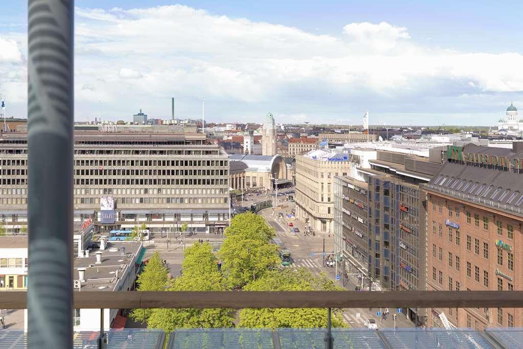 Hotel Scandic Simonkenttae