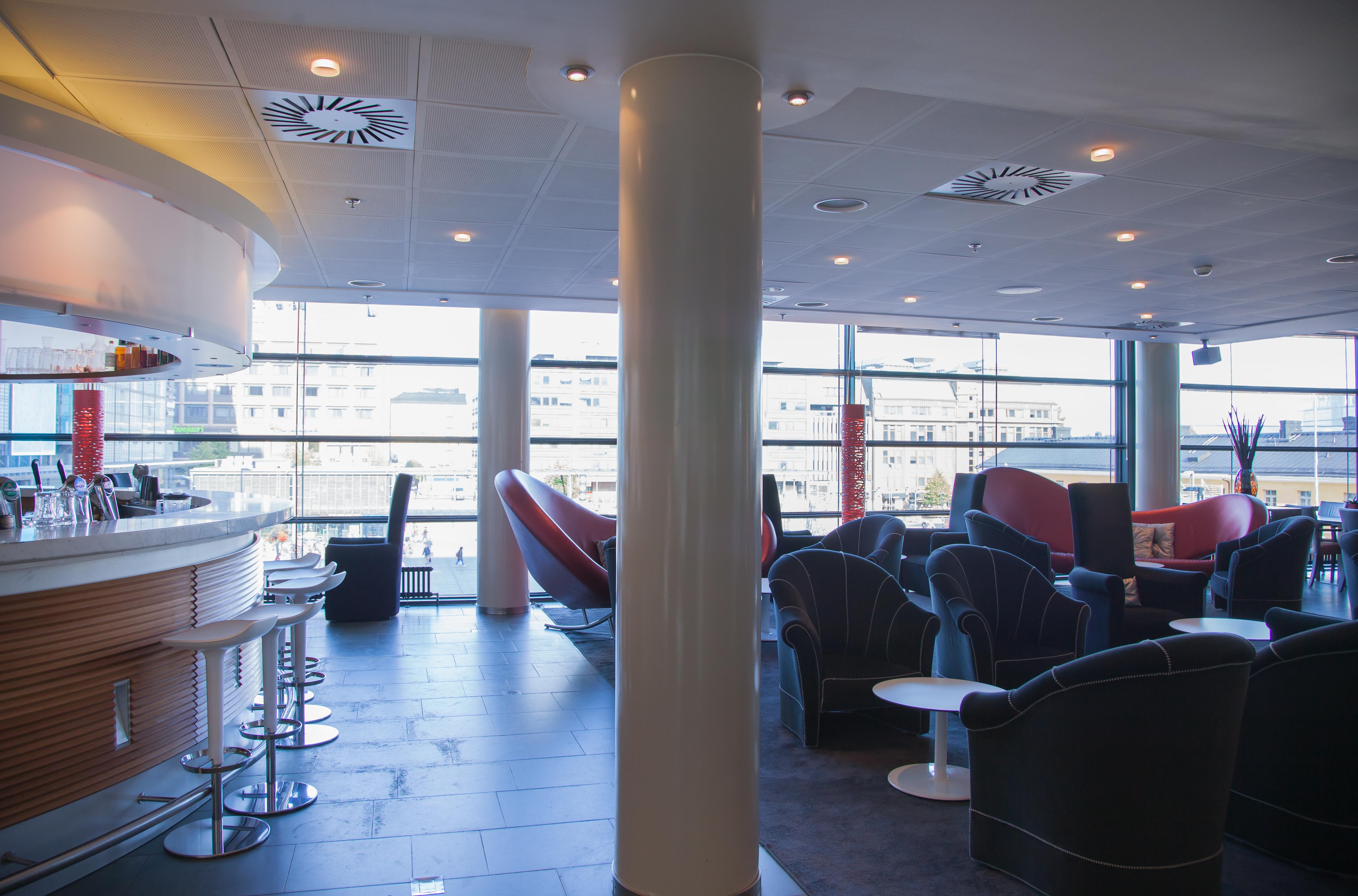 Hotel Scandic Simonkenttae