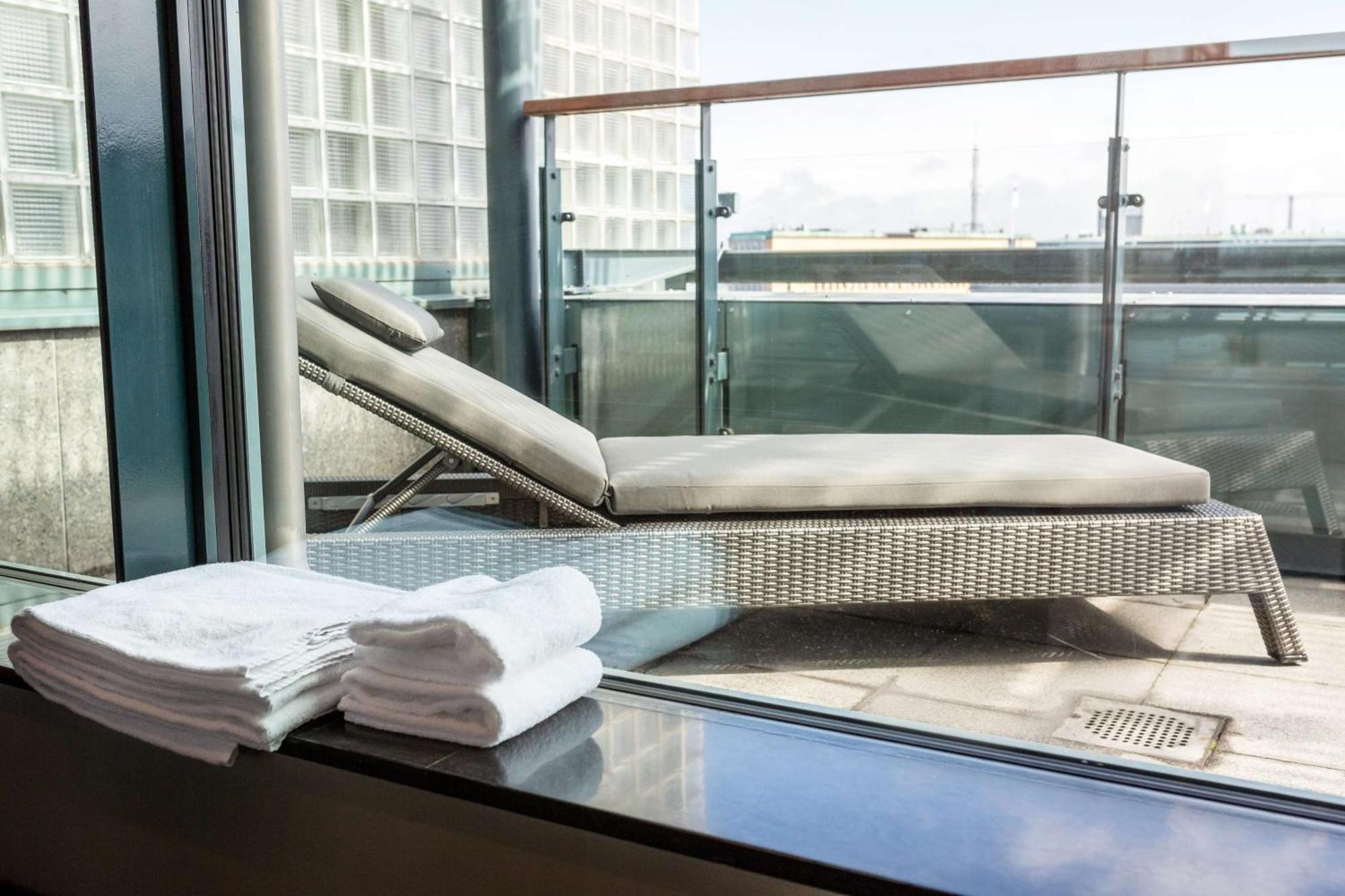 Scandic Simonkenttae Hotel 4*