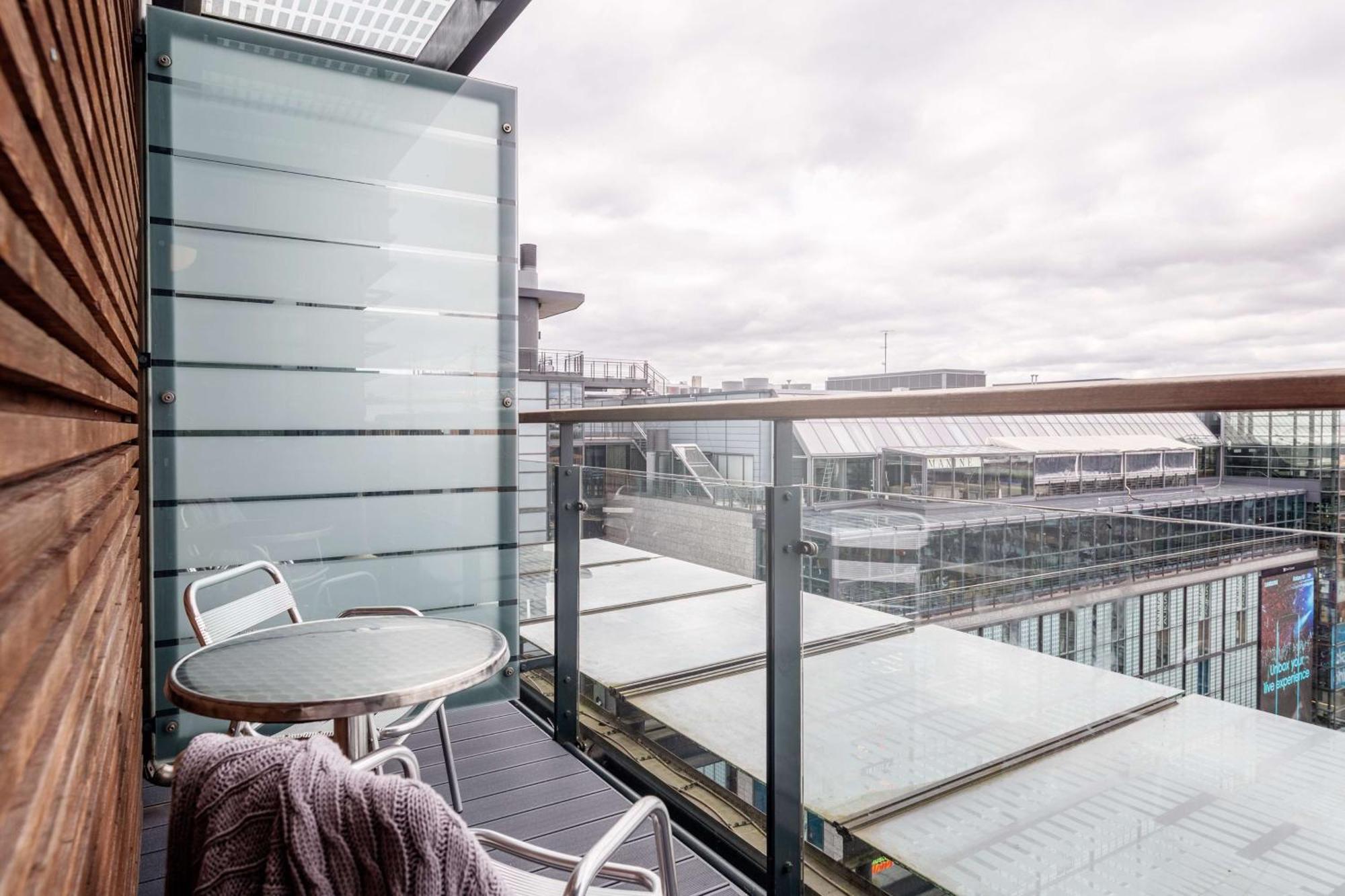 Scandic Simonkenttae Hotel Helsinki