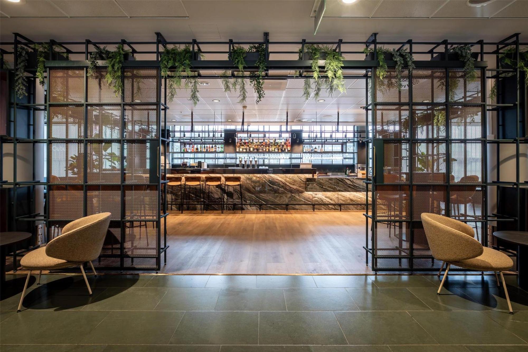 Hotel Scandic Simonkenttae Helsinki