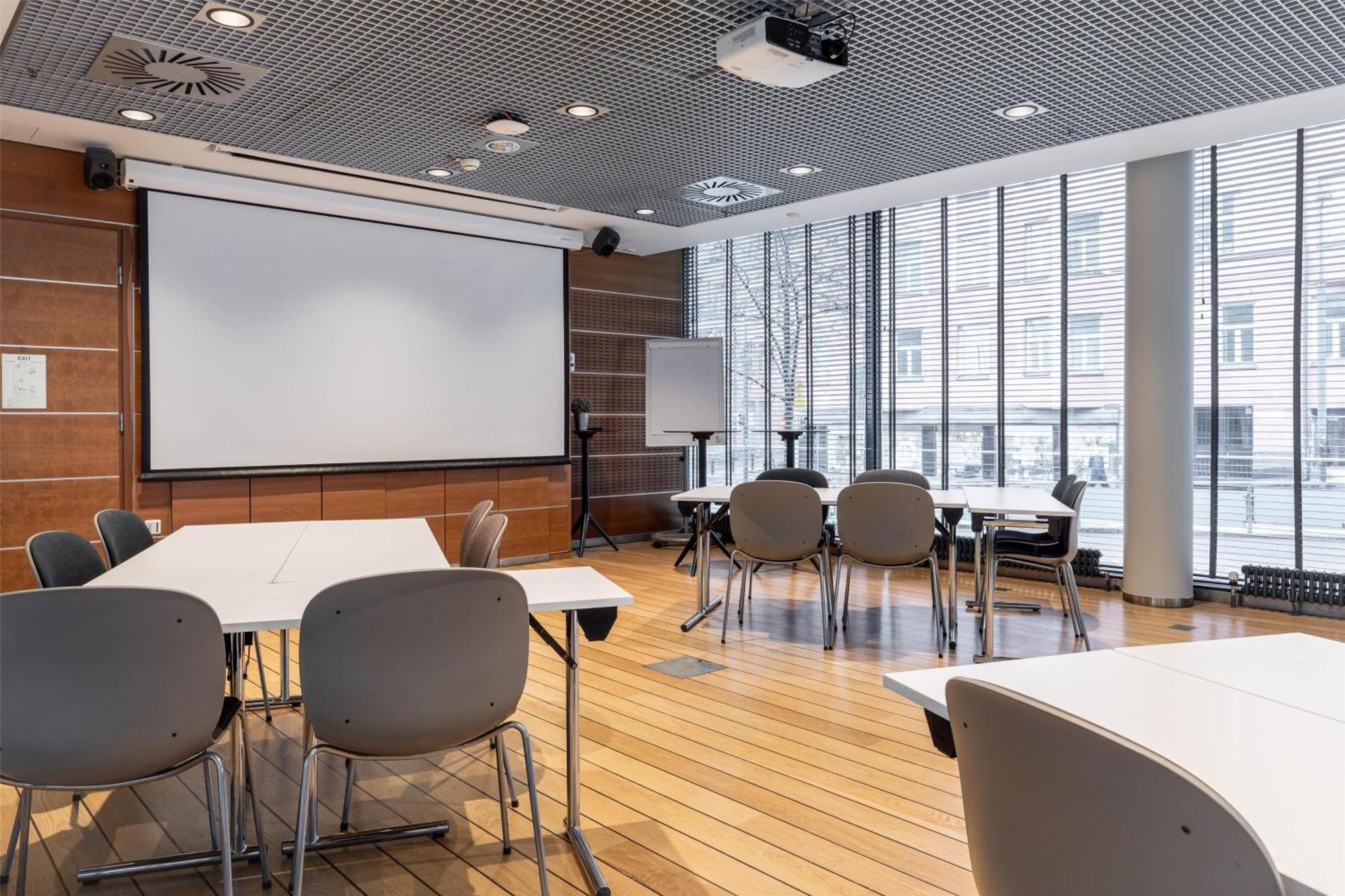 Scandic Simonkenttae Helsinki