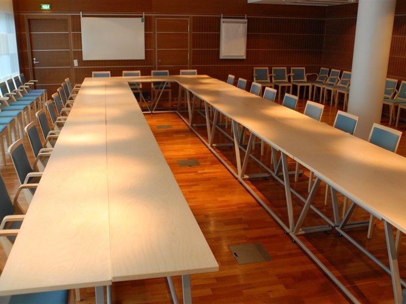 Hotel Scandic Simonkenttae Helsinki