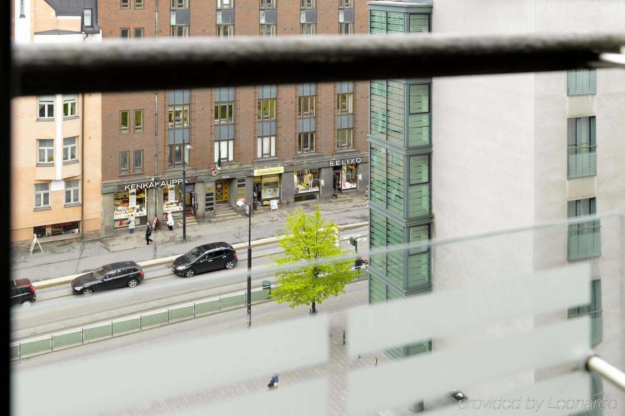 Hotel Scandic Simonkenttae
