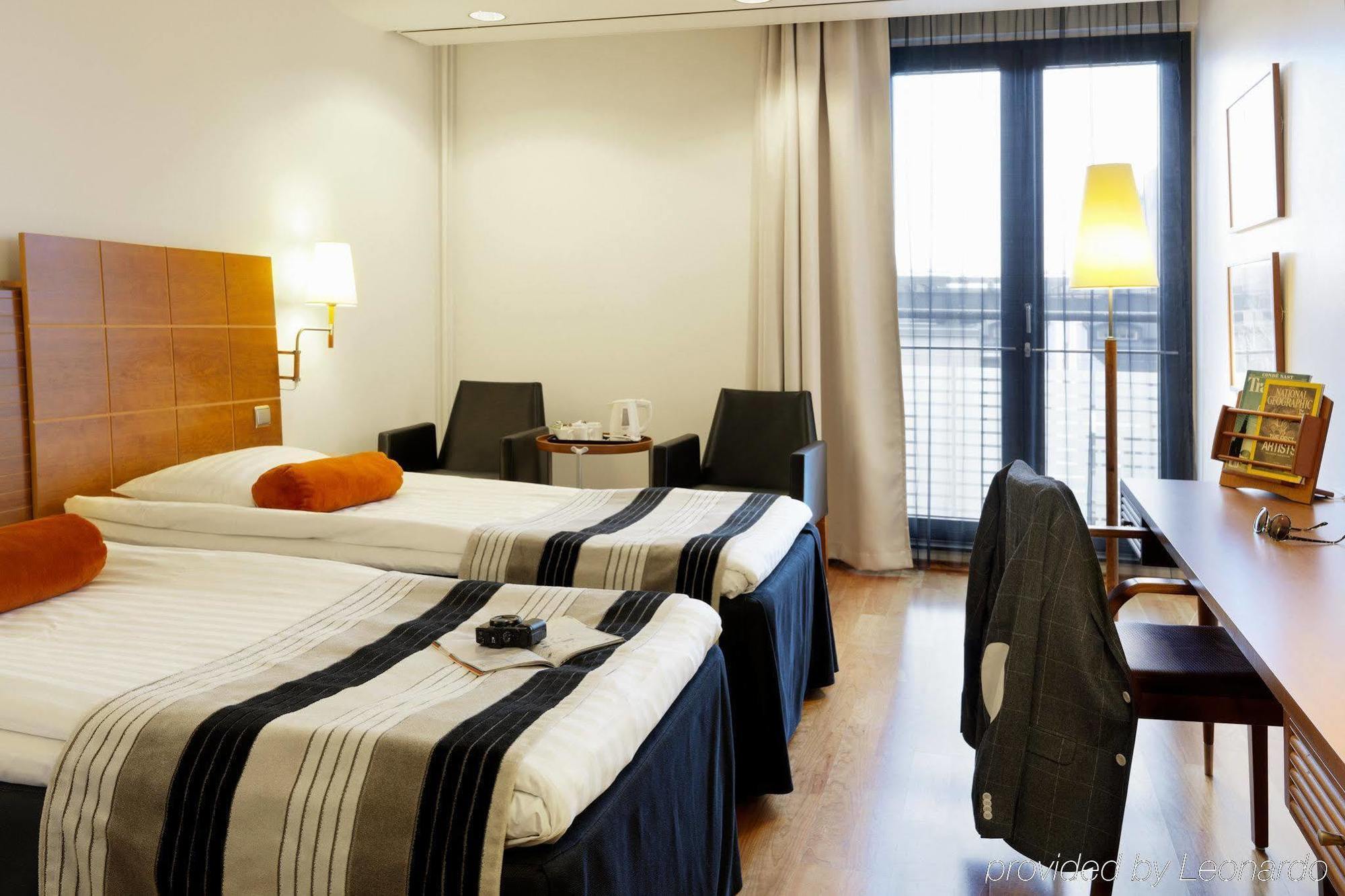 Hotel Scandic Simonkenttae