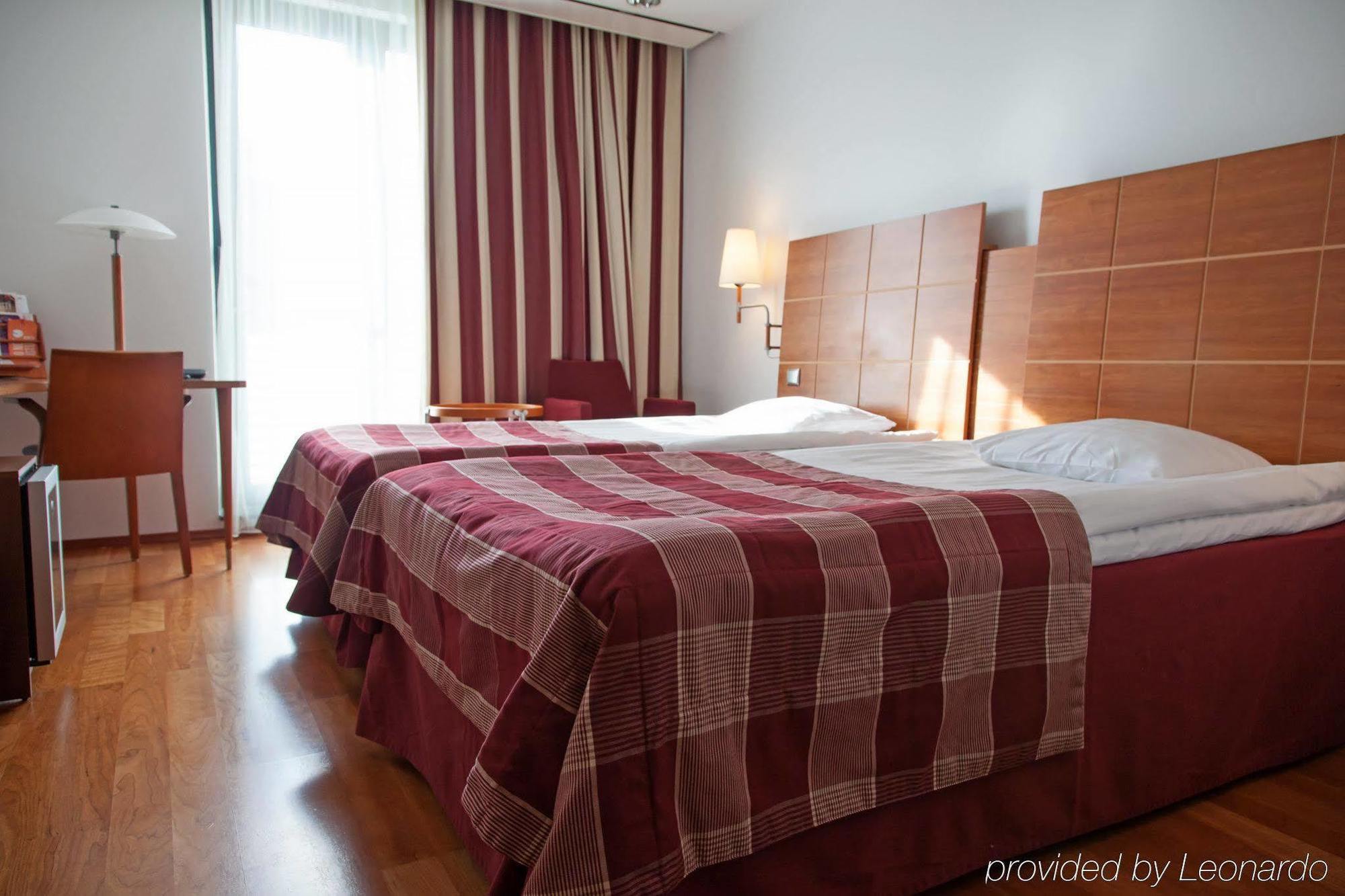 Scandic Simonkenttae Hotel Helsinki