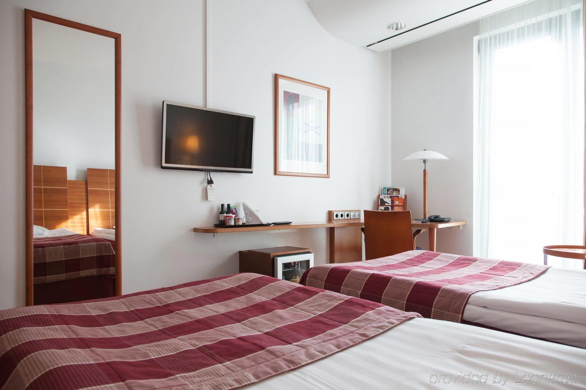 Scandic Simonkenttae Hotel 4*