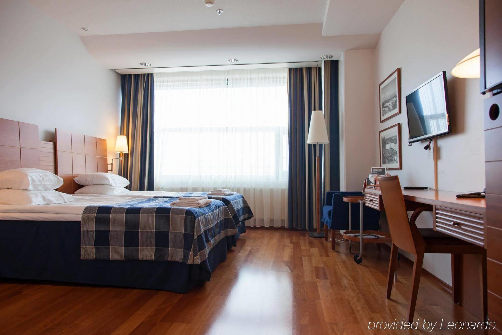 Scandic Simonkenttae Hotel 4*