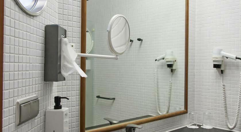 Scandic Simonkenttae Hotel