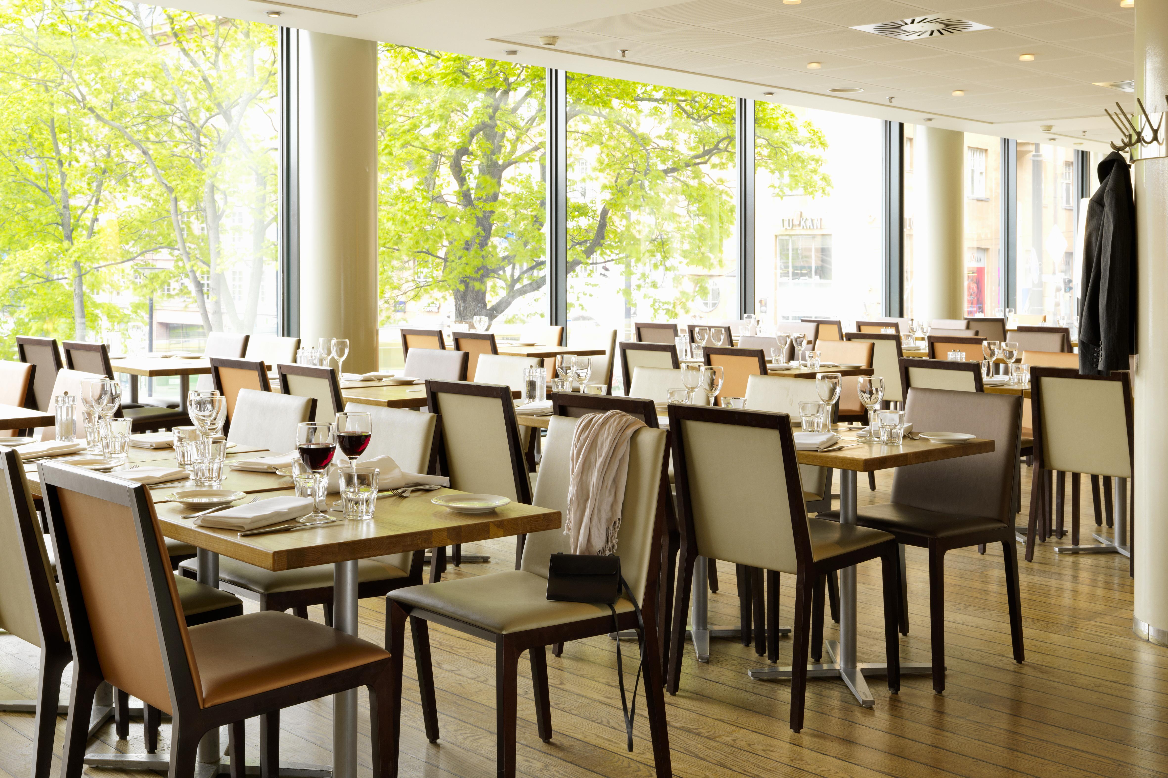 Scandic Simonkenttae Hotelli 4*