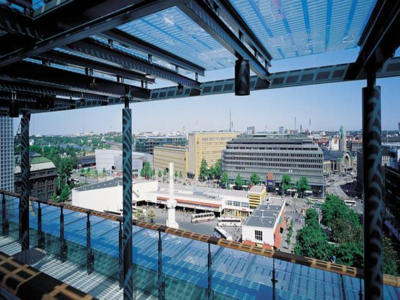 Scandic Simonkenttae Hotel Helsinki