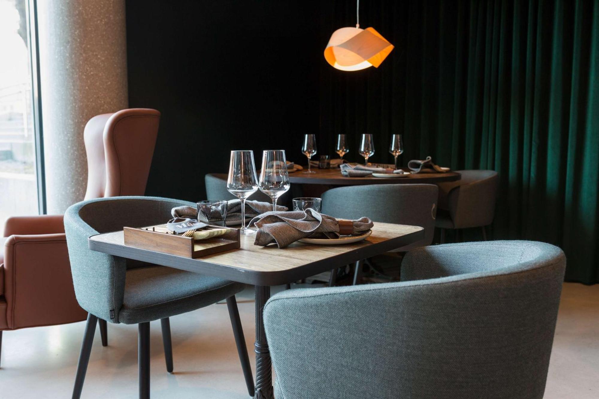 Hotel Scandic Simonkenttae Helsinki