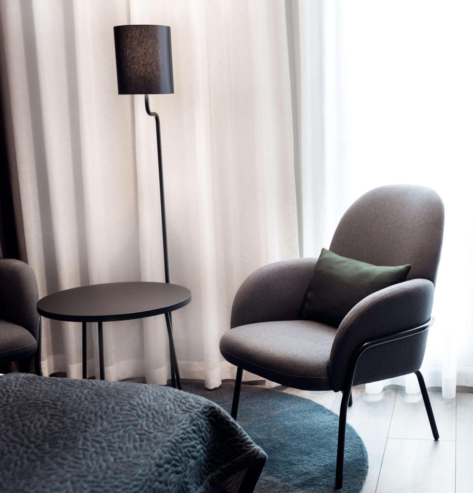 Hotelli Scandic Simonkenttae
