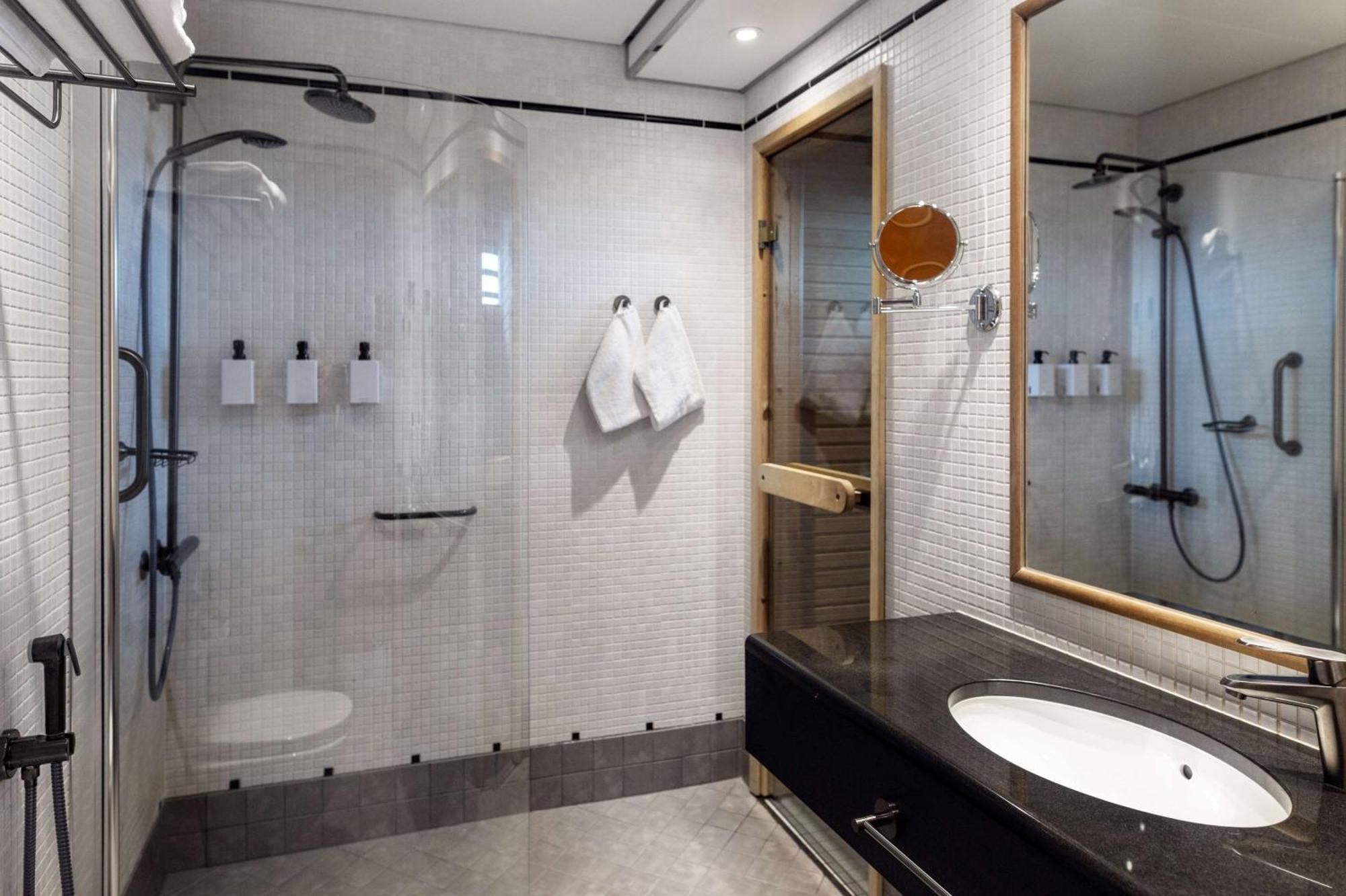 Scandic Simonkenttae Hotelli Helsinki