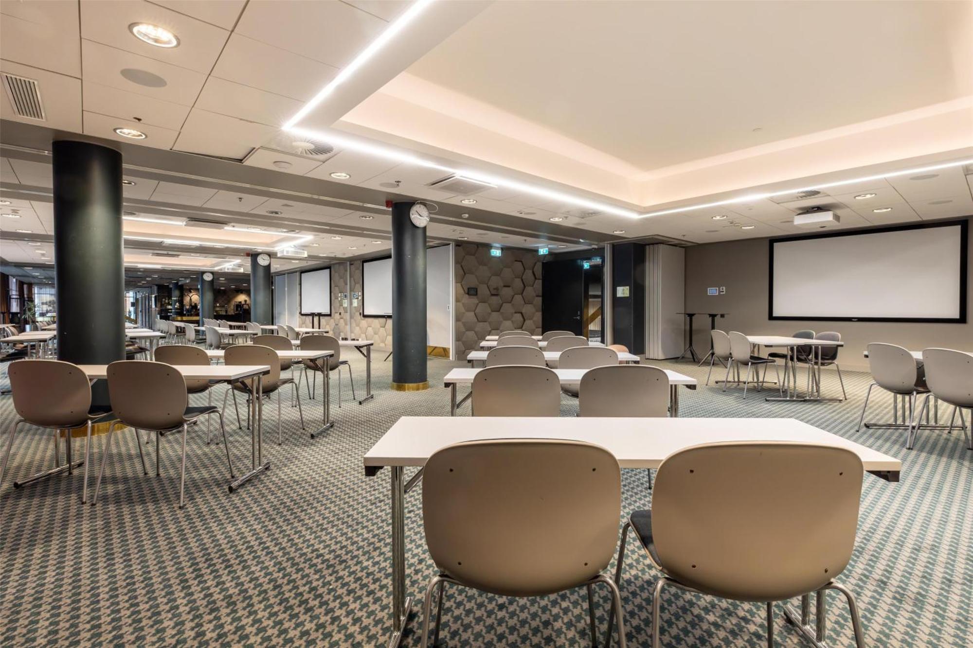 Hotel Scandic Simonkenttae 4*