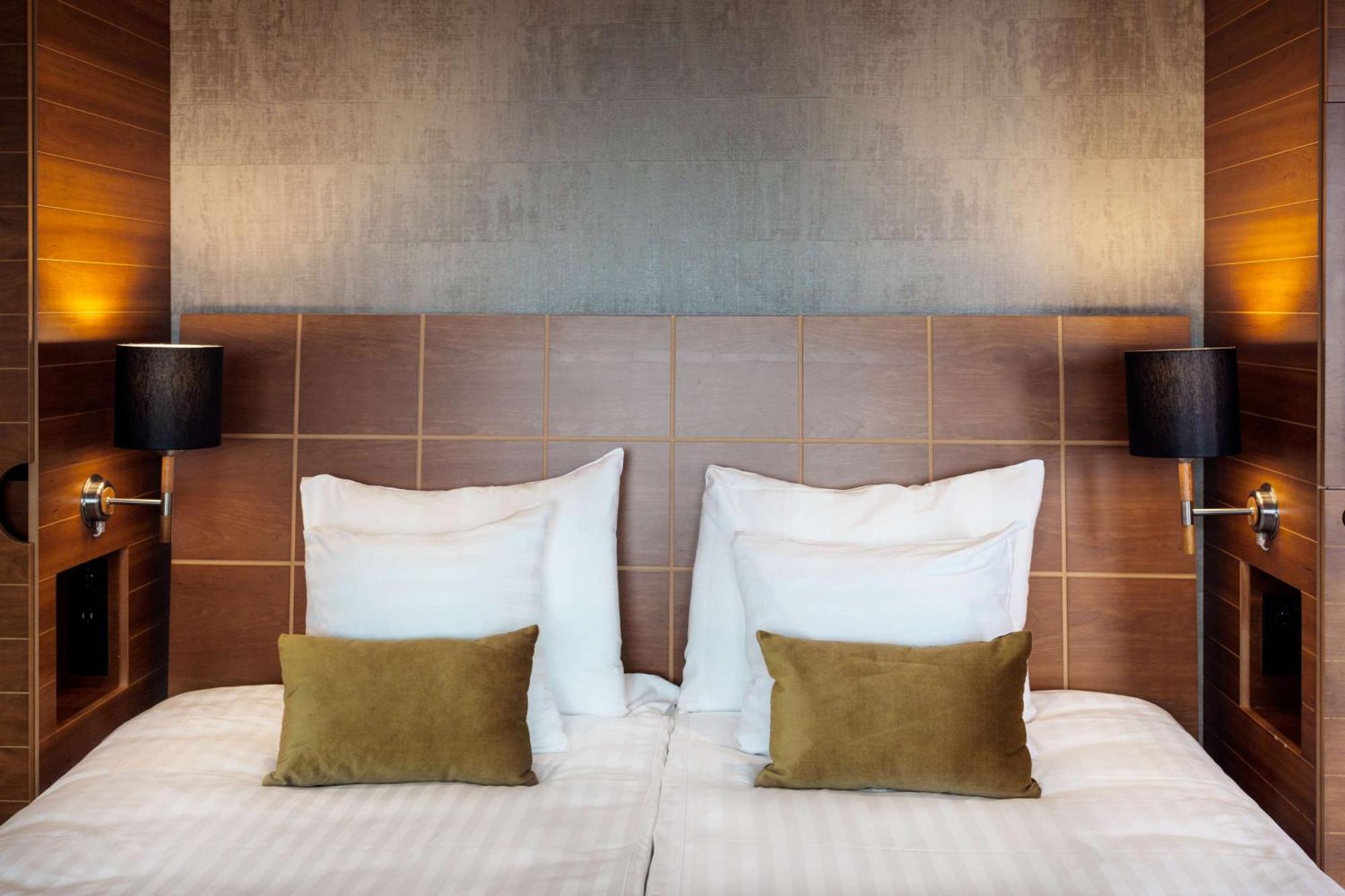 Hotel Scandic Simonkenttae 4*