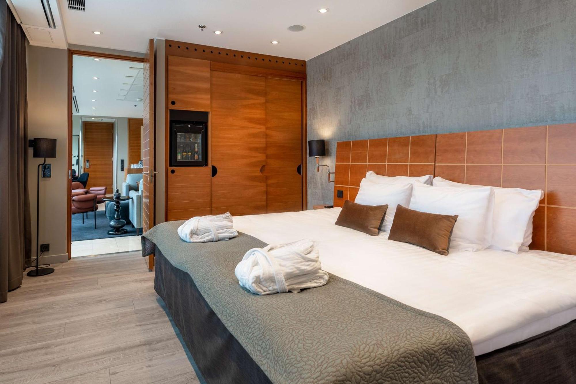 Hotel Scandic Simonkenttae Helsinki