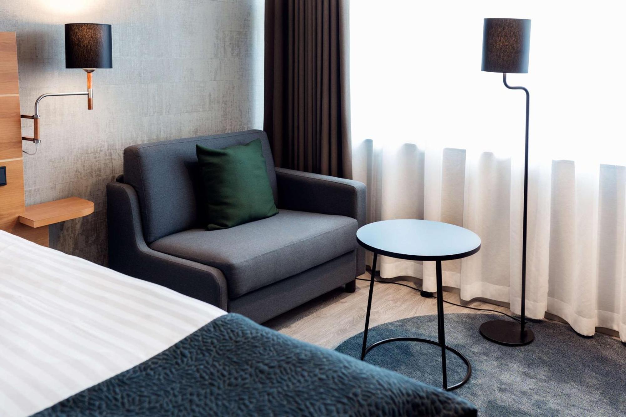 Scandic Simonkenttae Hotel 4*